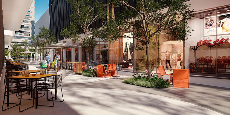 Estampa 37 do empreendimento