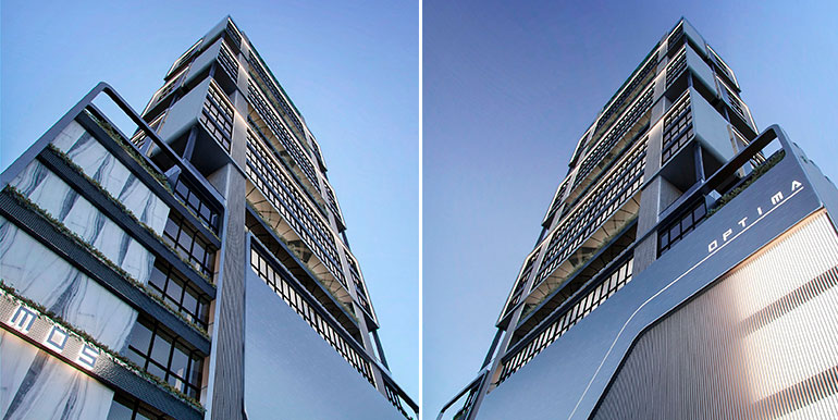 Imagem 2 do Edifício Lemos Torres em Balneário Camboriú