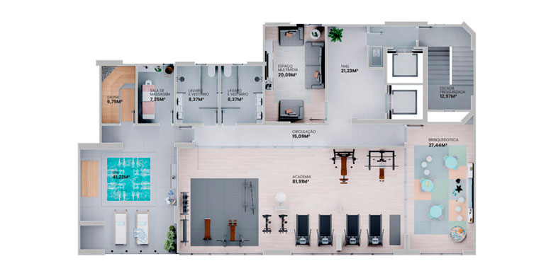 Quadro 33 da propriedade
