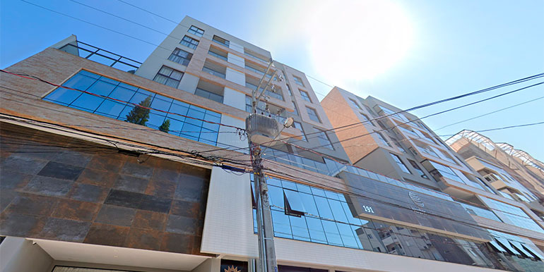 Imagem 2 do Edifício Nações Unidas em Balneário Camboriú