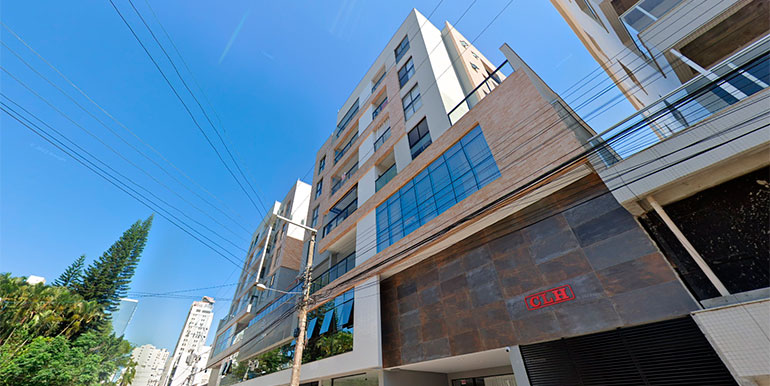 Retrato 3 do Edifício Nações Unidas localizado em Balneário Camboriú