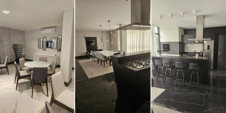 Figura 5 do  Nações Unidas em Balneário Camboriú