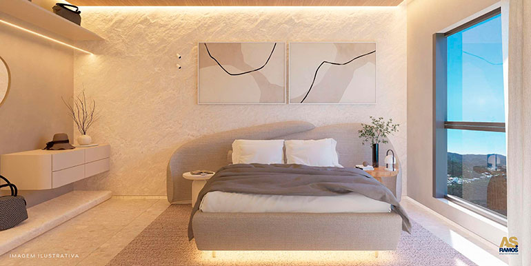 Retrato 3 do Edifício Palazzo Giardino localizado em Balneário Camboriú