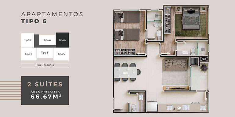 Gravura 11 do imóvel