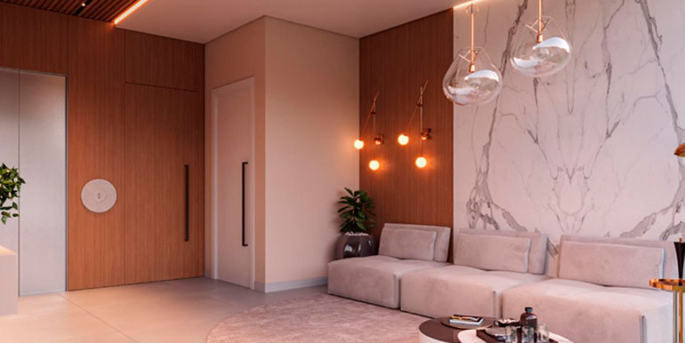 Figura 5 do  ROC Jordânia em Balneário Camboriú