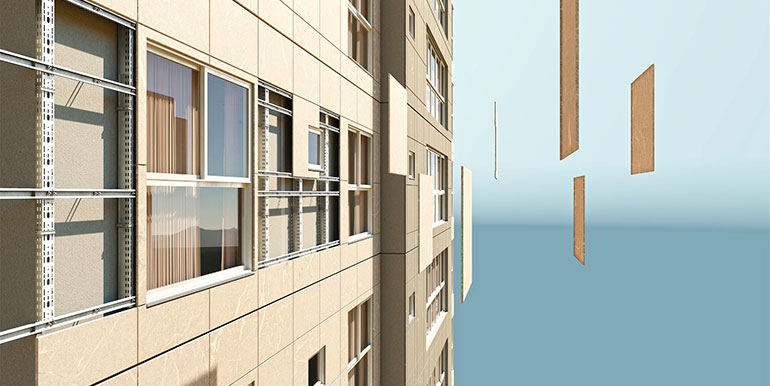 Projeção 15 da propriedade