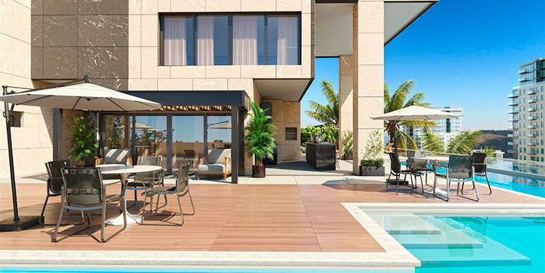 Captura 10 do  San Paolo em Balneário Camboriú