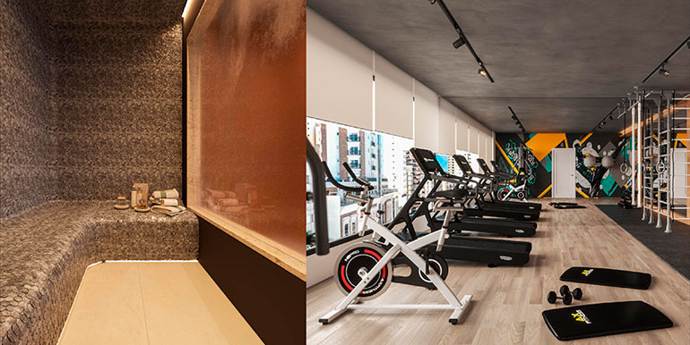 Quadro 13 do empreendimento