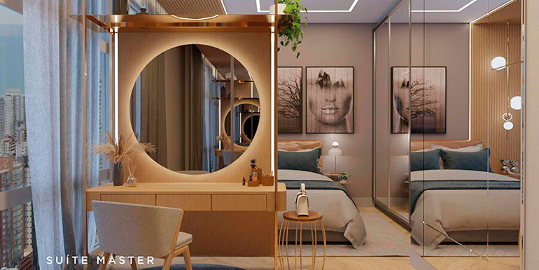 Captura 10 do  The View em Balneário Camboriú