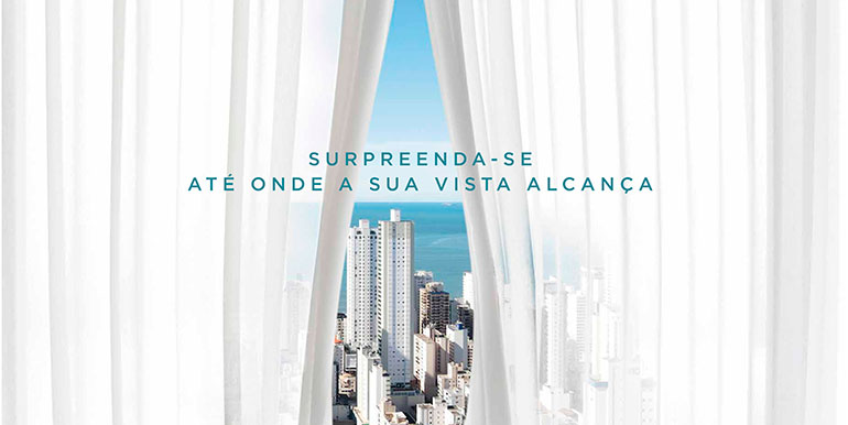 Imagem 2 do Edifício The View em Balneário Camboriú