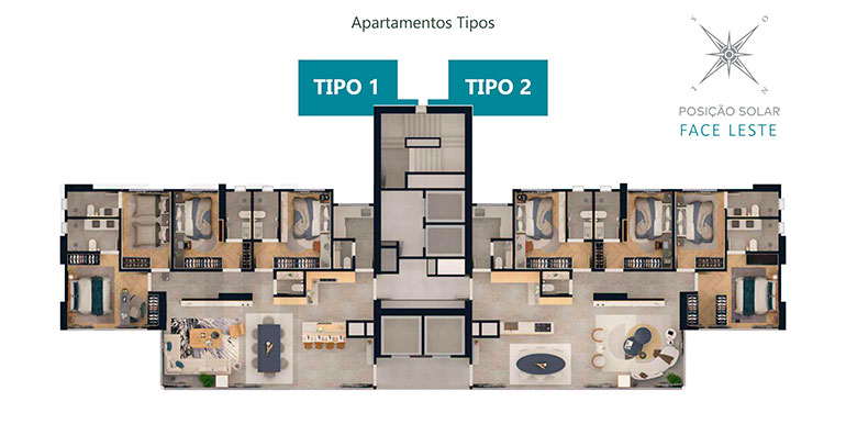 Figura 25 do empreendimento
