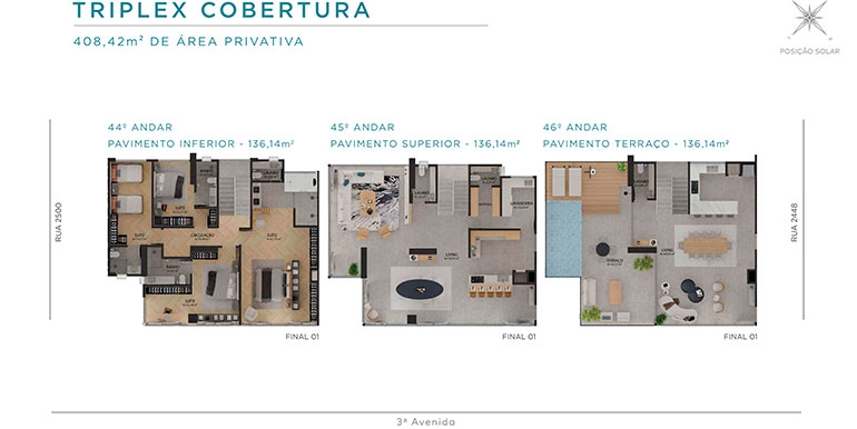 Cenário 29 do imóvel