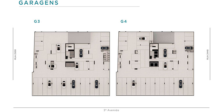 Quadro 33 da propriedade