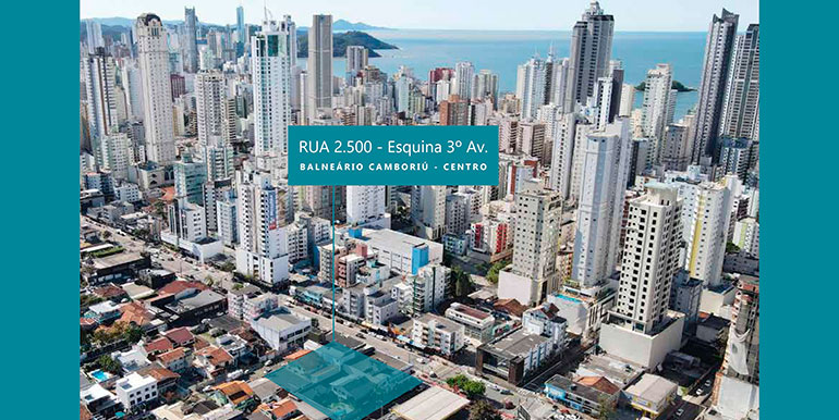 Figura 5 do  The View em Balneário Camboriú