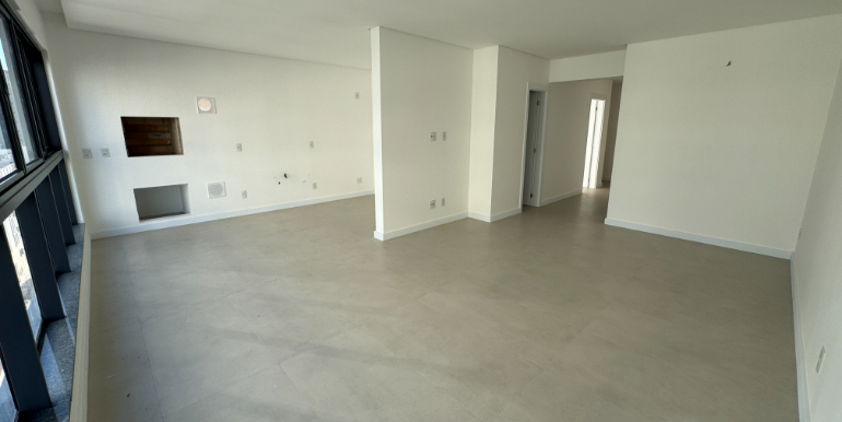 Vista 4 do Ed. Tierra Del Sol situado em BC