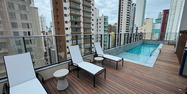 Silhueta 18 da propriedade