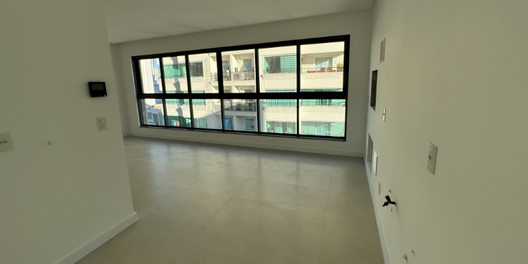 Paisagem 6 do Edifício Tierra Del Sol localizado em Balneário Camboriú