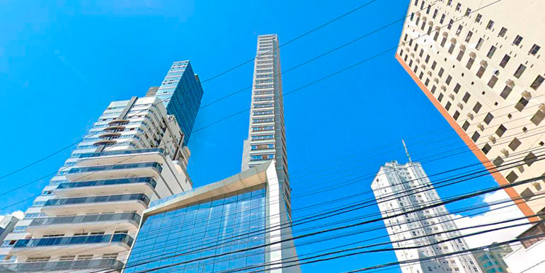 Imagem 2 do Edifício Apogee em Balneário Camboriú