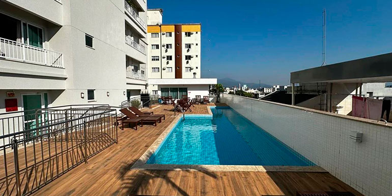 Quadro 13 do Edifício Arkansas - Balneário Camboriú