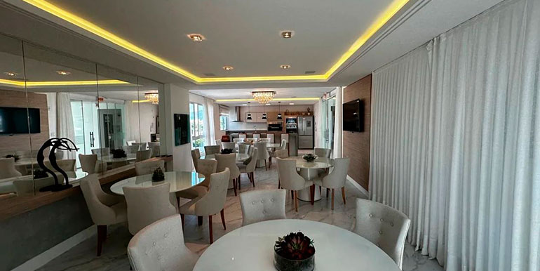 Silhueta 18 da propriedade