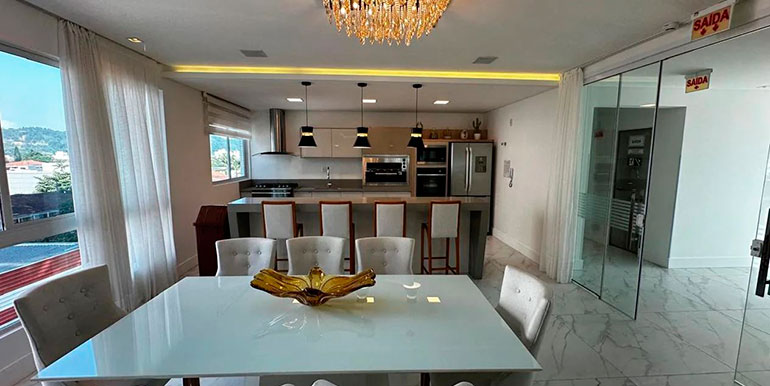 Painel 19 do empreendimento