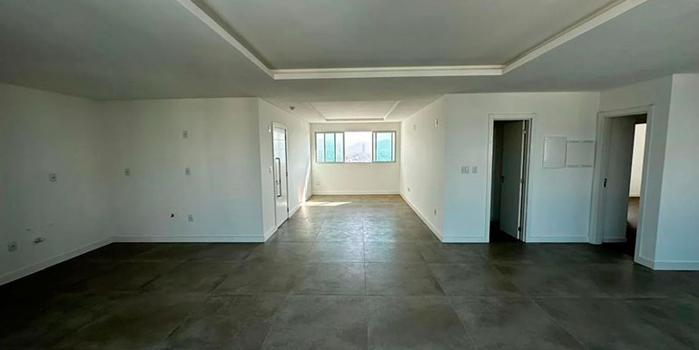 Retrato 3 do Edifício Arkansas localizado em Balneário Camboriú