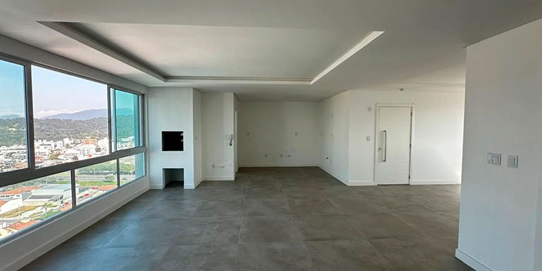 Vista 4 do Ed. Arkansas situado em BC