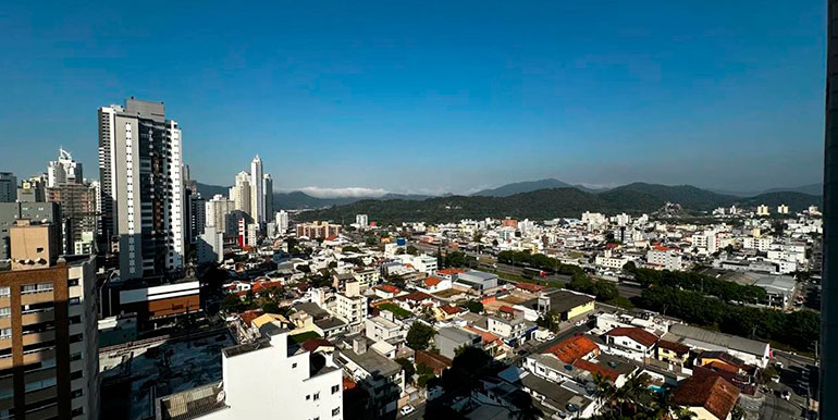 Figura 5 do  Arkansas em Balneário Camboriú