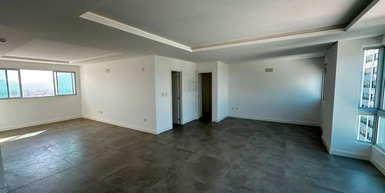 Ilustração 7 do Edifício Arkansas - Balneário Camboriú