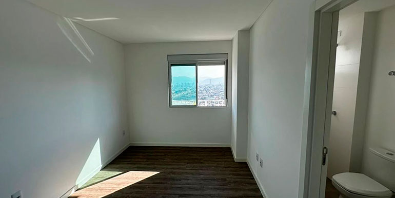 Cenário 9 do Edifício Arkansas localizado em Balneário Camboriú