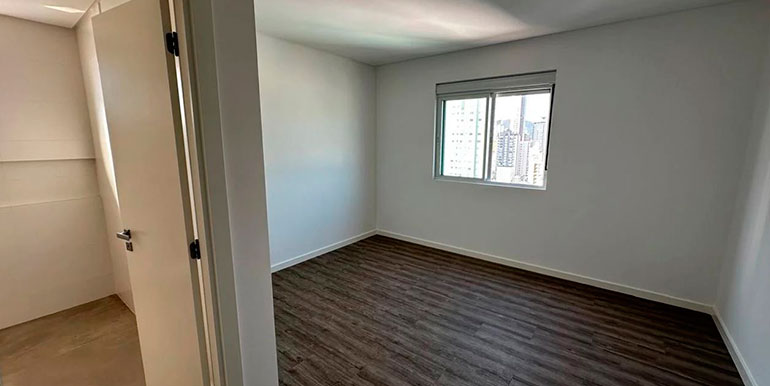 Gravura 11 do Edifício Arkansas - Balneário Camboriú