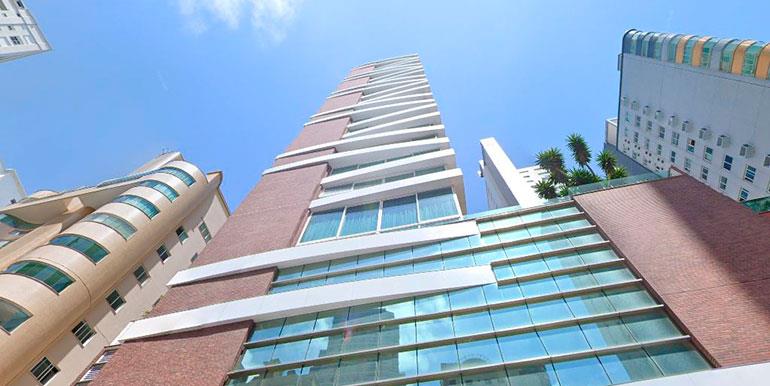 Imagem 2 do Edifício Avangard em Balneário Camboriú