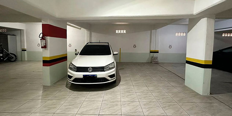 Quadro 13 do empreendimento