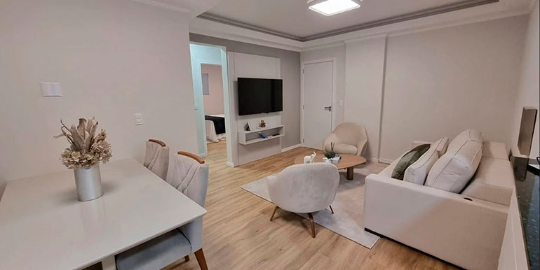 Imagem 2 do Edifício Basualdo em Balneário Camboriú