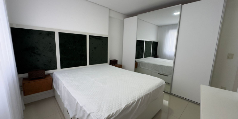 Quadro 13 do empreendimento