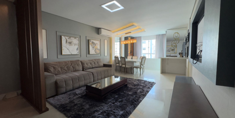 Vista 4 do Ed. Celebration situado em BC