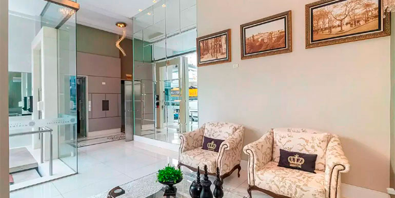 Imagem 2 do Edifício Chateau Montmartre em Balneário Camboriú