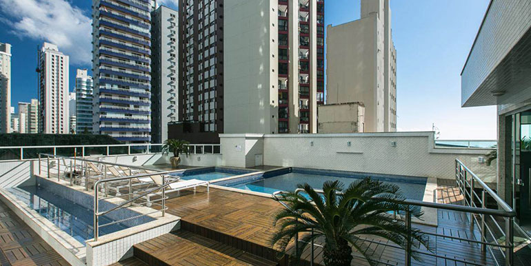 Captura 10 do  Costa del Mare em Balneário Camboriú