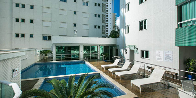 Visual 12 do Ed. Costa del Mare situado em BC