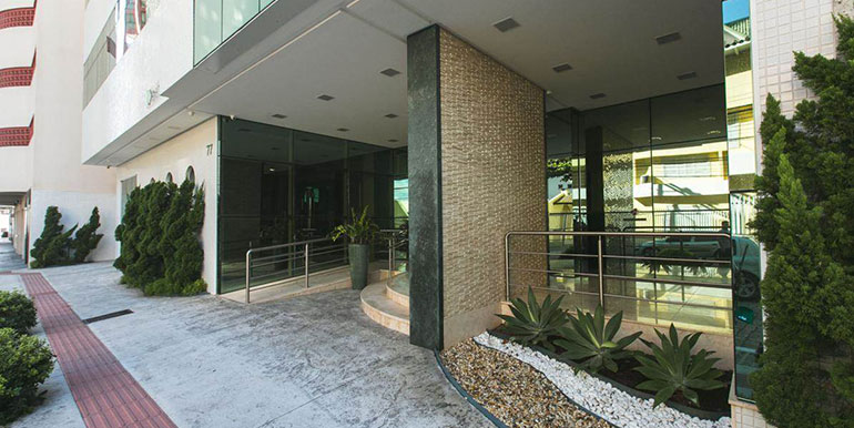 Retrato 3 do Edifício Costa del Mare localizado em Balneário Camboriú