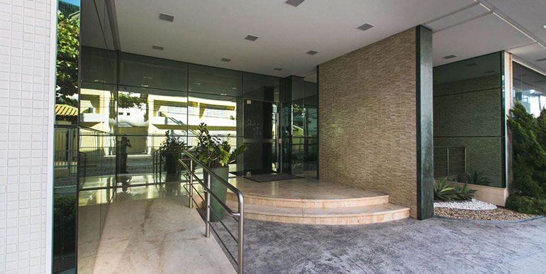 Vista 4 do Ed. Costa del Mare situado em BC