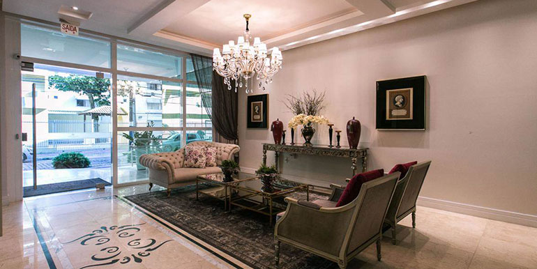 Figura 5 do  Costa del Mare em Balneário Camboriú