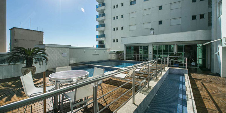 Ilustração 7 do Edifício Costa del Mare - Balneário Camboriú