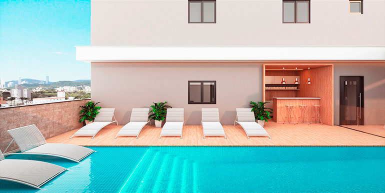 Figura 5 do  Essenza em Balneário Camboriú