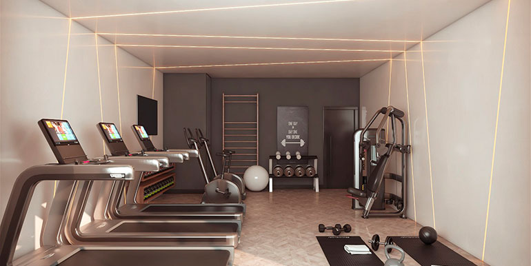 Ilustração 7 do empreendimento