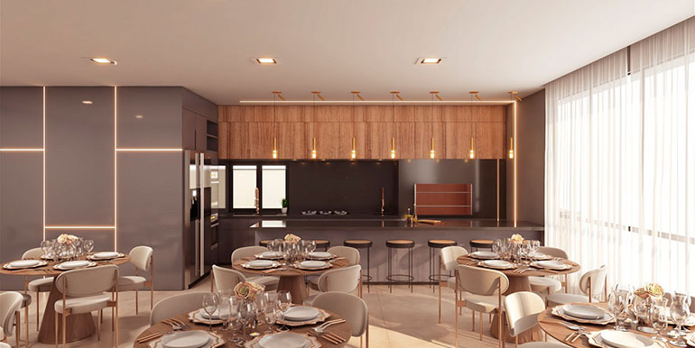 Panorama 8 do imóvel