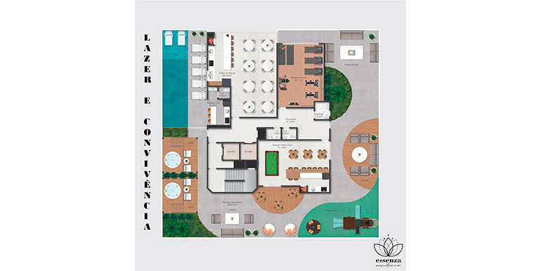 Visual 12 da propriedade