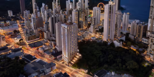 Edifício Green Hills