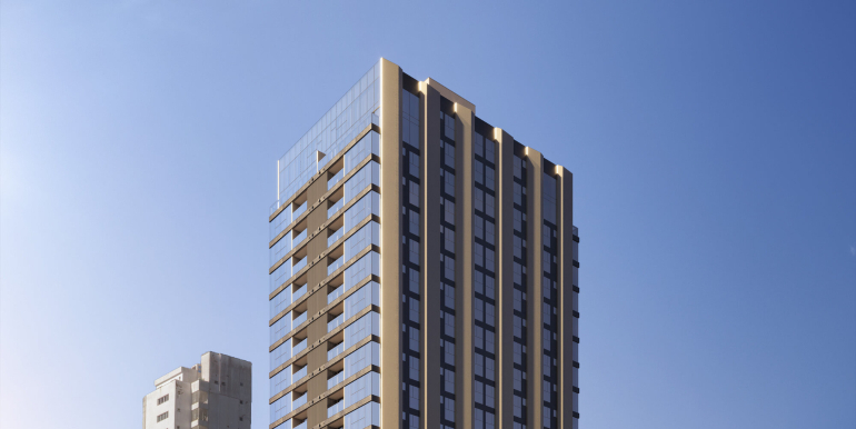 Retrato 3 do Edifício Green Hills localizado em Balneário Camboriú