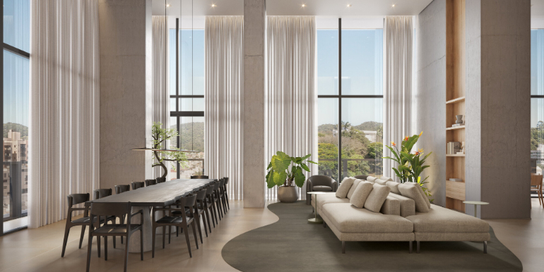 Moldura 16 do empreendimento